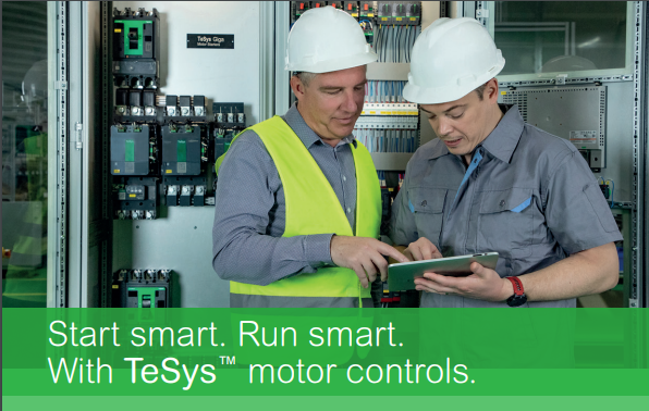 Giới thiệu sản phẩm mới Công tắc tơ TeSys Giga Contactor của Schneider Electric Giới thiệu sản phẩm mới Công tắc tơ TeSys Giga Contactor của Schneider Electric
